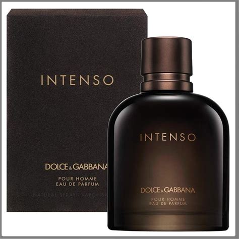 dolce gabbana intense schmuckkoffer|dolce gabbana pour homme.